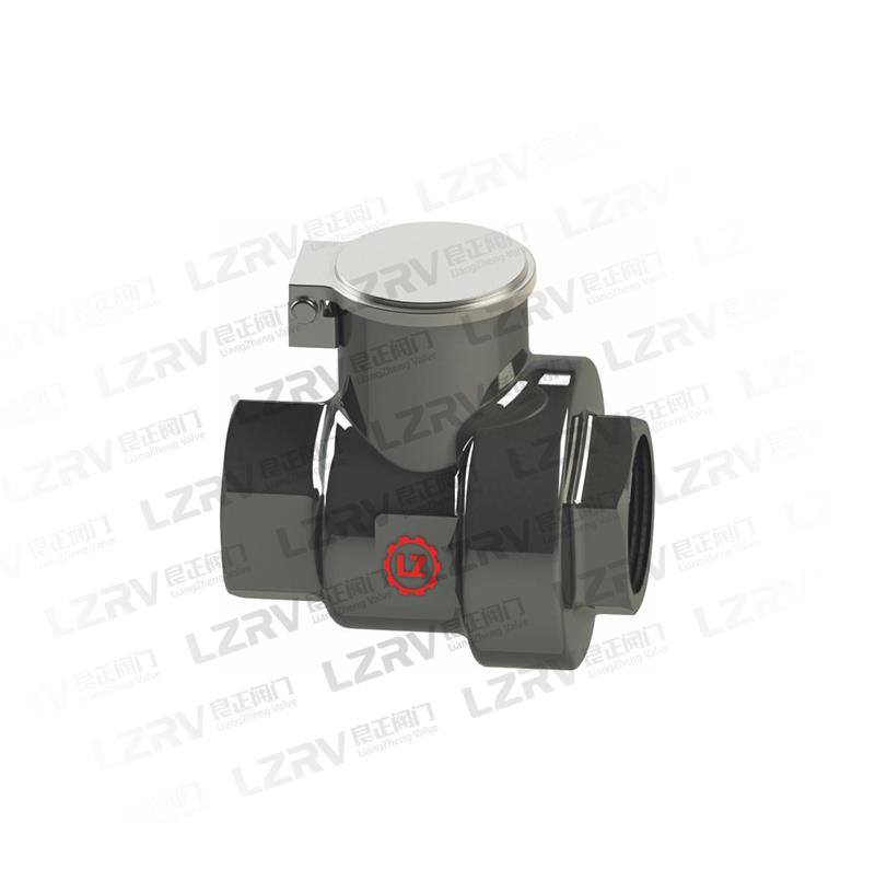 高性能立管球阀